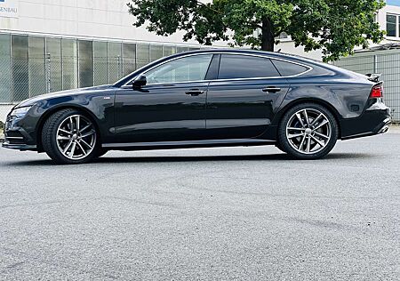 Audi A7 3.0 TDI quattro S tronic
