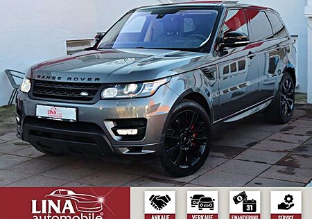 Land Rover Range Rover Sport Autobiography StandHz*HUD*PANO