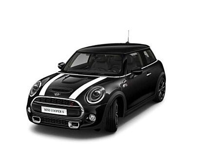 Mini Cooper S Navi, HiFi, Geschwindigkeitsregelung