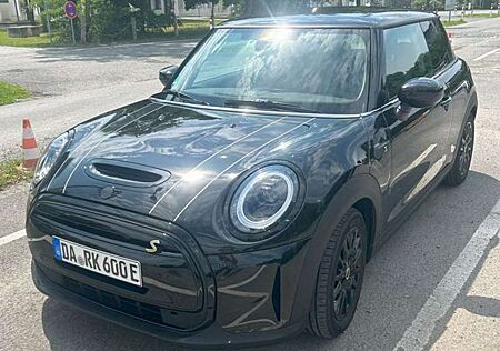 Mini Cooper SE Classic Trim
