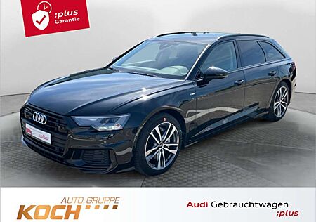 Audi A6 Avant 50 TDI q. Tiptr. S-Line 2x, LED, ACC, C