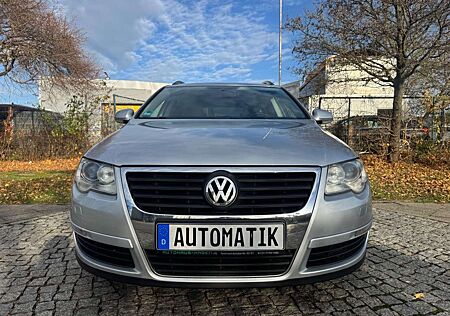 VW Passat Variant Volkswagen Sportline Automatik Tüv 10,2025