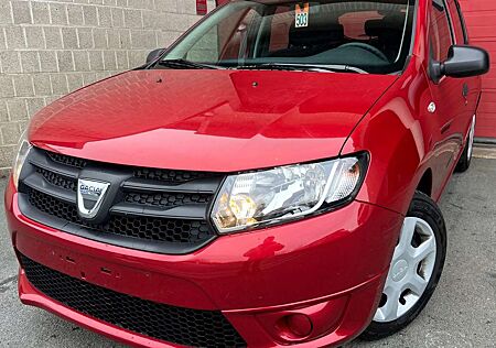 Dacia Sandero 1.2 16V 75 Ambiance