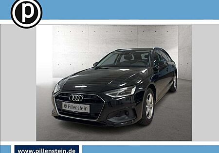 Audi A4 Avant 35 2.0 TDI LANE-ASSIST NAVI SITZH. PDC