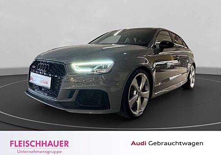 Audi RS3 Sportback 2.5 TFSI quattro Spb qu2.5 R5294 DSG Mat