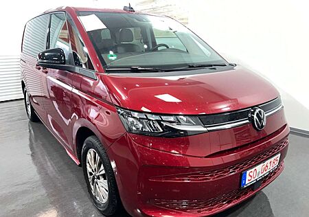 VW T7 Volkswagen Multivan Life/Pano-Dach/Navi/Kamera/PDC/LED/