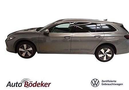 VW Passat Variant Volkswagen 2.0 TDI SCR DSG Business Garantie