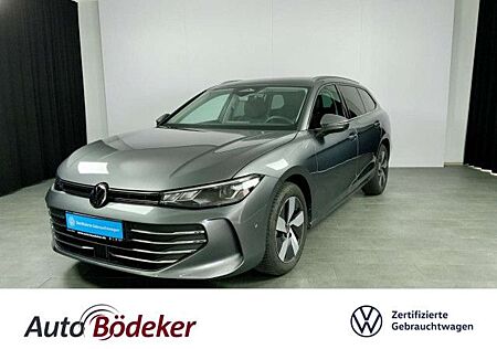 VW Passat Variant Volkswagen 2.0 TDI SCR DSG Business Garantie