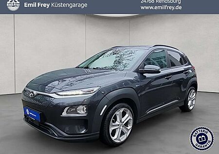 Hyundai Kona EV Style Elektro