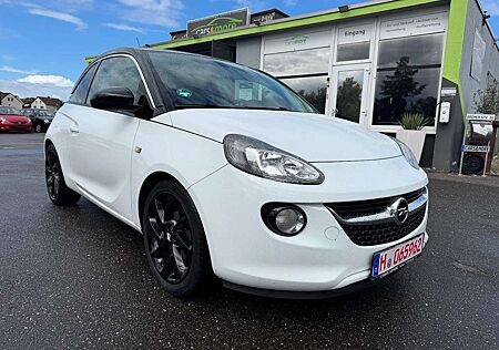 Opel Adam Slam-Klimaautomatik-17 Zoll Alufelgen