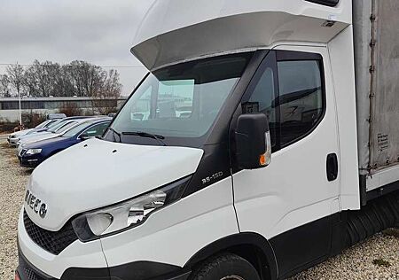 IVECO Daily 35 S 15