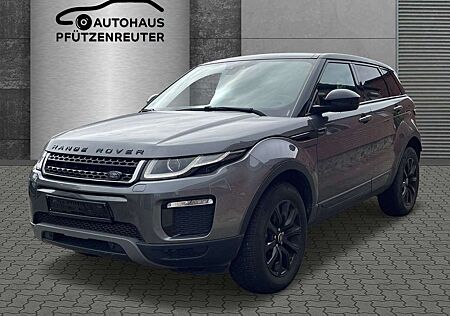 Land Rover Range Rover Evoque SE