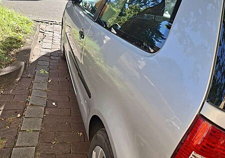 VW Polo Volkswagen 1.2