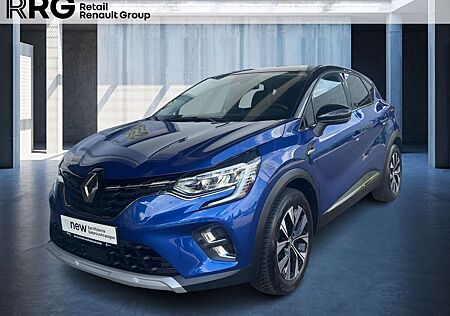 Renault Captur TECHNO 1.3 TCe 140 EDC Automatik