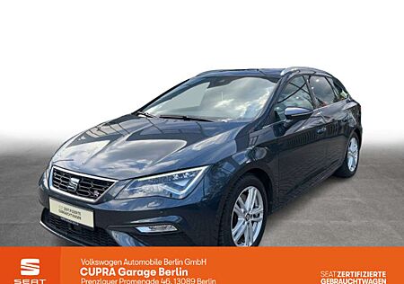 Seat Leon Sportstourer 1.5 TSI DSG FR Pano Navi LED