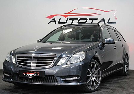 Mercedes-Benz E 500 *T-Modell*Avantgarde*AMG Line*Pano*Sitzküh.