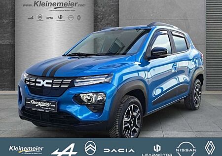 Dacia Spring Electric 45 Essential*CCS*viele Extras