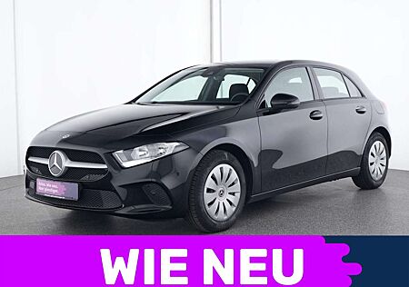 Mercedes-Benz A 200 d 4Matic Kamera|Tempomat|SHZ|Navi|PDC