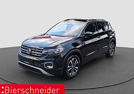 VW T-Cross Volkswagen 1.0 TSI United ACC NAVI PDC KLIMAAUT