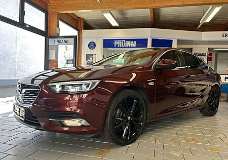 Opel Insignia B Grand Sport Ultimate Exclusive