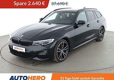 BMW 330 i M Sport Aut.*NAVI*CAM*SHZ*TEMPO*