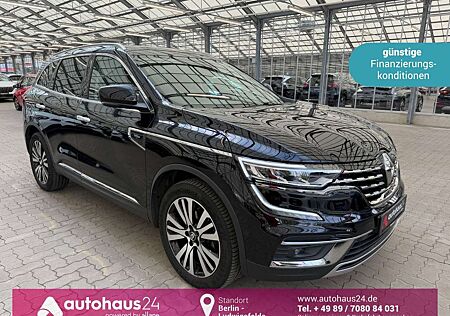 Renault Koleos II 1.3 TCe 160 Initiale Paris