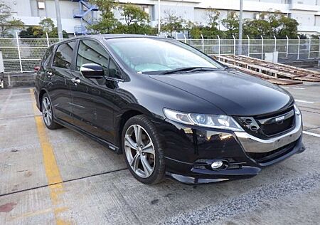 Honda Odyssey RB3 Absolute/RHD/Japan Import/Mugen/Xenon/Facelift