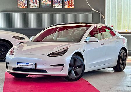 Tesla Model 3 Long Range Dual AWD Autopilot MwSt