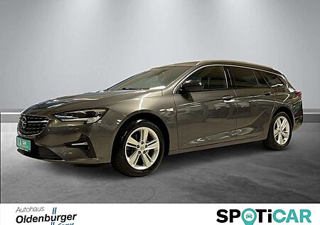 Opel Insignia Business inkl. ACC / Voll-LED / Kamera