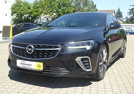 Opel Insignia Grand Sport 2.0 Direct InjectionTurbo Aut GSI