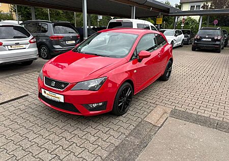 Seat Ibiza FR