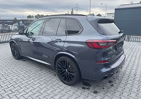 BMW X5 xD 45e M Sport PANO Laser HK-Hifi Shadow 22LM