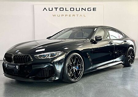 BMW M850 M 850i Gran Coupe xDrive*Pano*Laser*HK*SoftClose