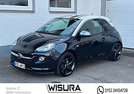 Opel Adam Slam ecoFlex