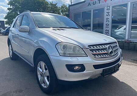 Mercedes-Benz ML 320 CDI *TÜV-05/2026*
