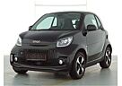 Smart ForTwo electric drive coupe EQ passion