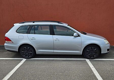 VW Golf Variant Volkswagen 1.4 TSI Comfortline