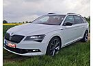 Skoda Superb 2.0 TSI 4x4 DSG SportLine