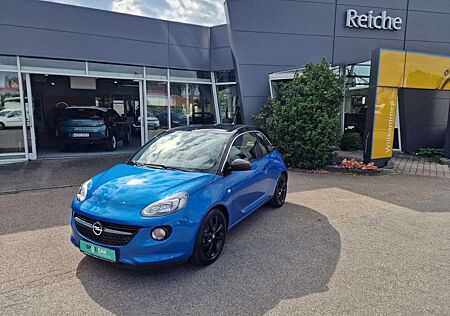 Opel Adam Jam 1.4 SHZ+LHZ+PDC+INTELLILINK Klima Navi