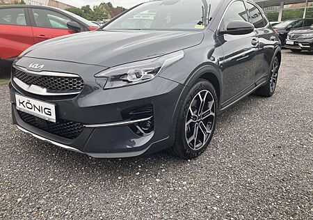 Kia XCeed 1.6T BLACK XDITION AUTOMATIK|GLASDACH