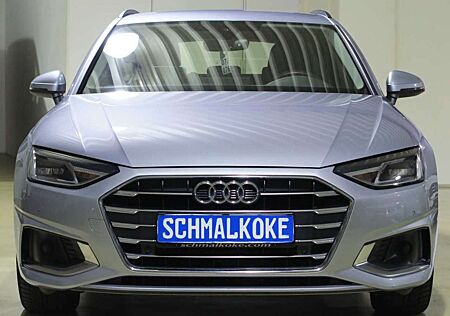 Audi A4 Avant 35 TDI 2.0 SCR S tronic advanced Navi