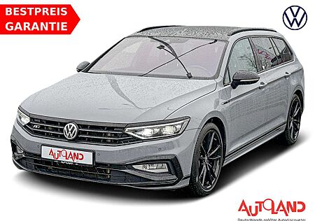 VW Passat Variant gebraucht kaufen VW Passat Variant Volkswagen 2.0 TDI R-Line 4Motion Edition