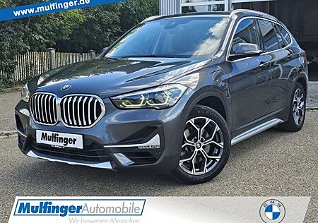 BMW X1 x25e Sports.Navi Kamera HiFi DAB KomfZ.AHK18"