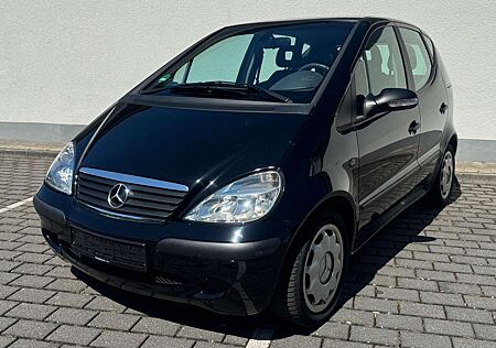 Mercedes-Benz A 140 Classic