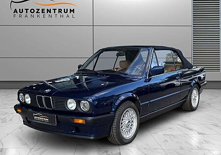 BMW 320i 320 E30 Cabrio *RESTAURIERT*NUR 150TKM*