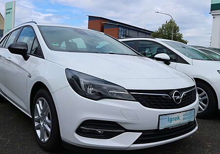 Opel Astra K Sports Tourer Edition Start/Stop 1.Hand