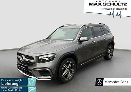 Mercedes-Benz GLB 200 d AMG*DISTR*MULTIB*KAM*KEYLESS-GO*ALRAM