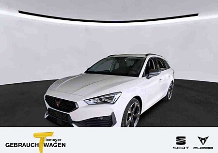 Cupra Leon Sportstourer 2.0 TDI DSG NAVI KAMERA LED LM