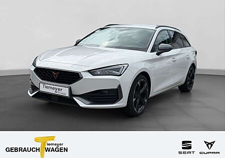 Cupra Leon Sportstourer 2.0 TDI DSG NAVI KAMERA LED LM