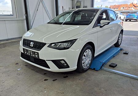 Seat Ibiza Reference 1.0TSI*SHZ*Klima*PDCh*uvm